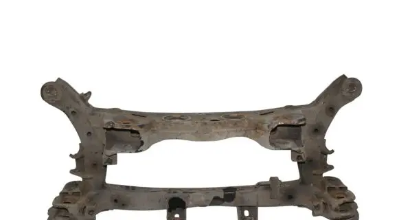 Hyundai Santa Fe Rear subframe 554052W150