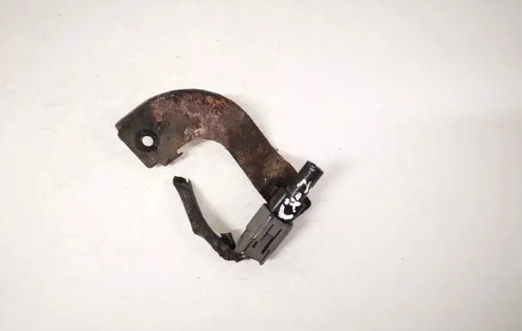 Mazda CX-7 Sensor