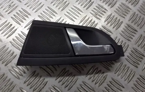 Skoda Octavia Mk1 (1U) Rear door interior handle trim 1U4839248B