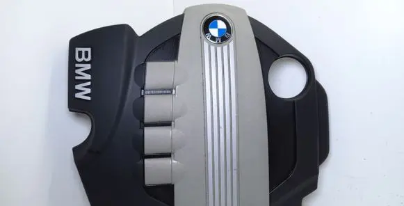 BMW X1 E84 Engine cover (trim) 7797410 14389710