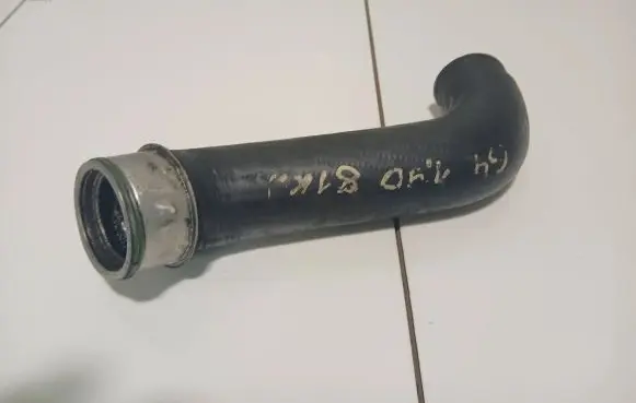 Volkswagen Golf IV Intercooler hose/pipe