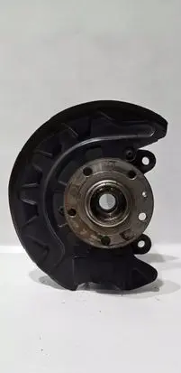 Skoda Octavia Mk3 (5E) Front wheel hub 5Q0256RKAMAX