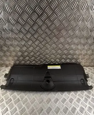 Audi A6 S6 C8 4K Radiator trim 4K0807081