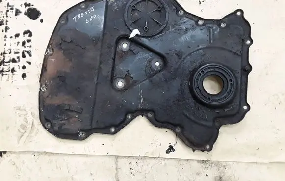 Ford Transit Timing chain cover 3S7Q6700AA