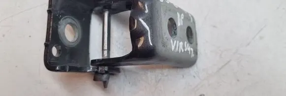 Peugeot 3008 II Front door upper hinge 29317T1