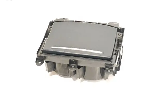 Audi A6 S6 C7 4G Cup holder front 4G0862534