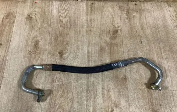 Ford Mondeo MK IV Air conditioning (A/C) pipe/hose 