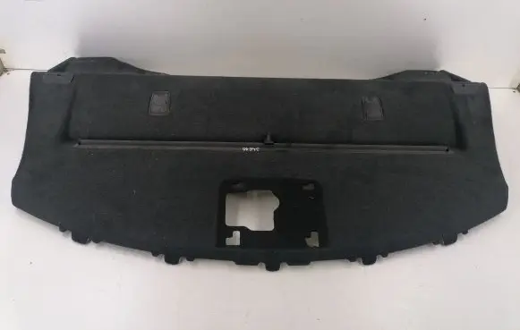 Toyota Avensis T250 Parcel shelf