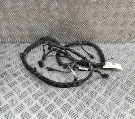 Audi Q3 8U Parking sensor (PDC) wiring loom 8U2971104A