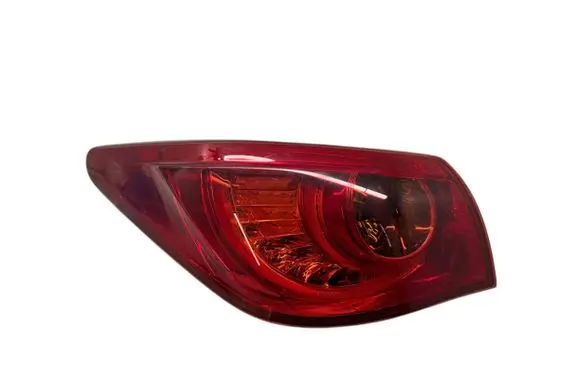 Infiniti Q50 Rear/tail lights