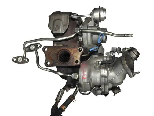 Mazda CX-5 Turbo 810357 810358
