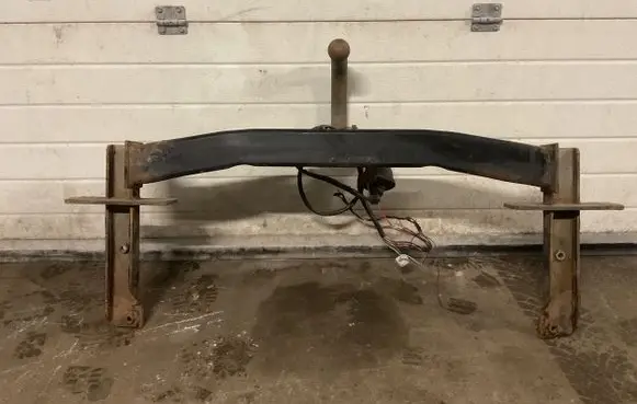 Opel Insignia A Tow bar set 