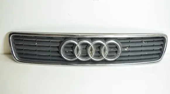 Audi A4 S4 B5 8D Front grill 8D0853651J