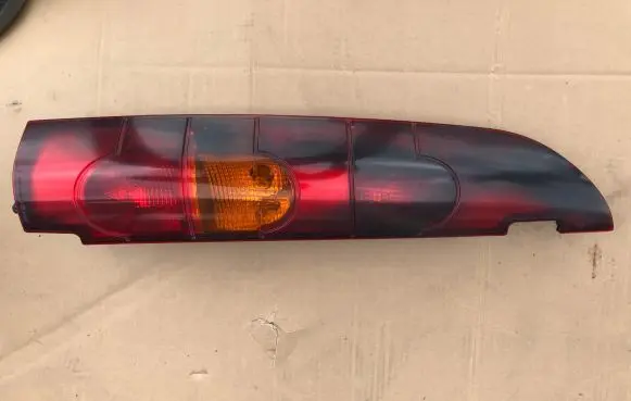 Renault Kangoo I Rear/tail lights