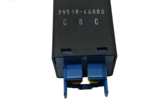 Hyundai Santa Fe Other relay 395104A000