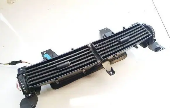 Renault Espace - Grand espace IV Dash center air vent grill 226443
