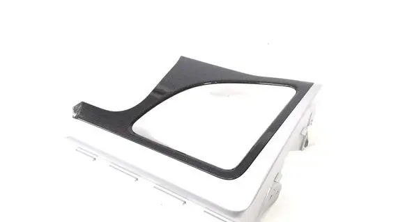 Dacia Duster Dashboard glove box trim 7663034900