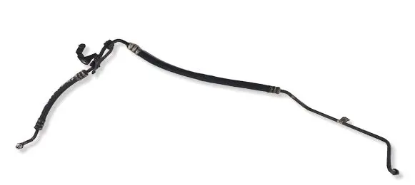 Peugeot Boxer Power steering hose/pipe/line 