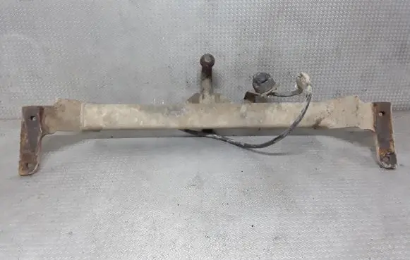 Hyundai Galloper Tow bar set 