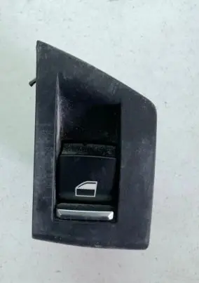 BMW 5 F10 F11 Electric window control switch 9183548 1814497