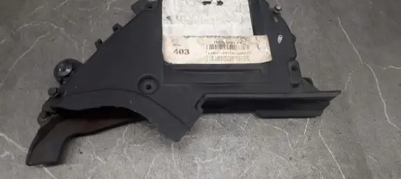 Ford Focus Timing belt guard (cover)