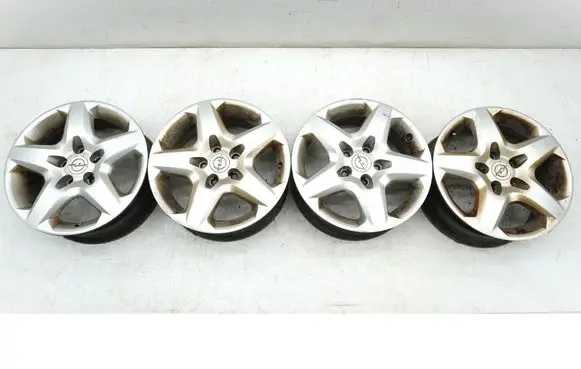 Opel Zafira B R18 forged rim 