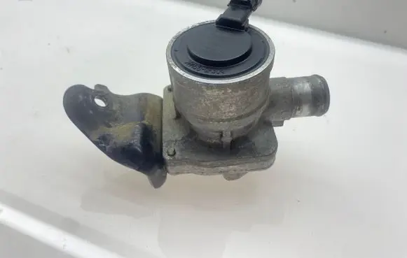Subaru Impreza IV EGR valve 14831AA180