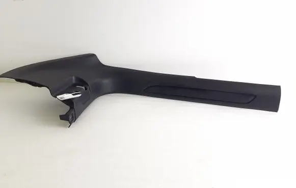 Porsche Macan (95B) Front sill trim cover 95B863483K