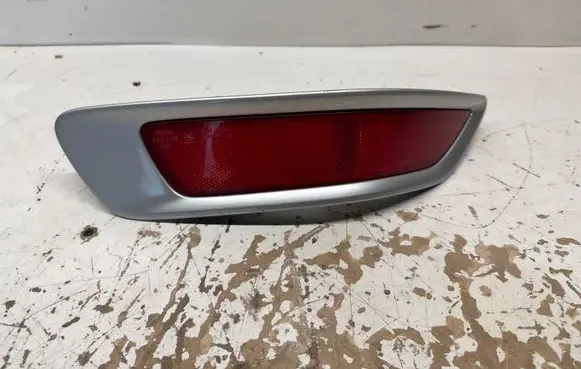 Volvo XC70 Rear tail light reflector 30744513