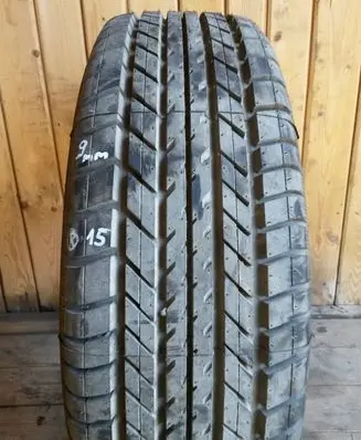Peugeot 605 R15 summer tire 20565R15 GOODYEAR