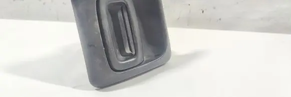Fiat Ducato Front door exterior handle 735307390 1304175070 242133