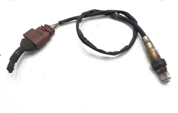 Audi A4 S4 B6 8E 8H Lambda probe sensor 0258006305