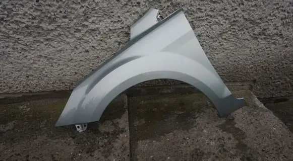 Ford Focus Fender 