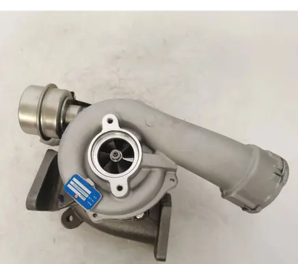 Volkswagen Multivan T5 Turbo 53049700032 53049880032 070145701E