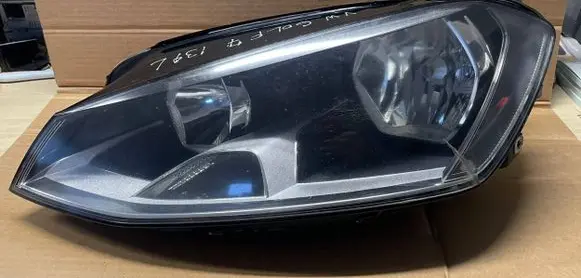 Volkswagen Golf VII Headlight/headlamp 5G1941005 90023345