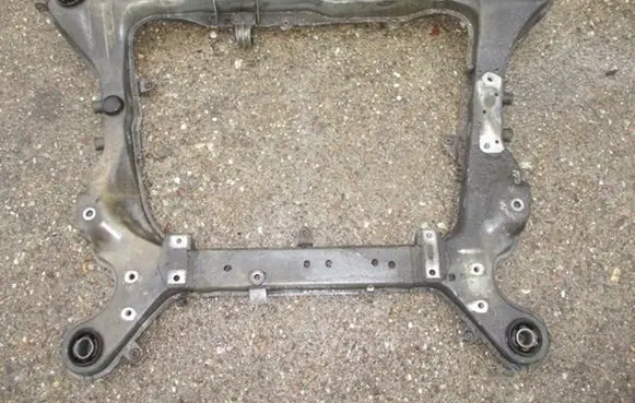 Volvo S80 Front subframe