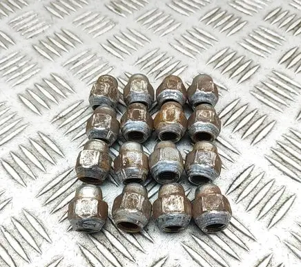 KIA Sportage Nuts/bolts 5295014140