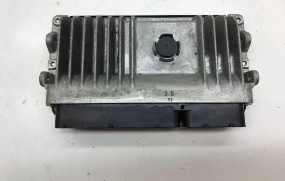 Lexus RX 450H Engine control unit/module 8966148Y60 2768000020