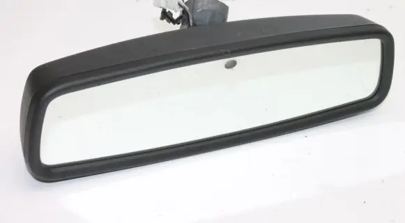 Ford Kuga I Rear view mirror (interior) AU5A17E678AB