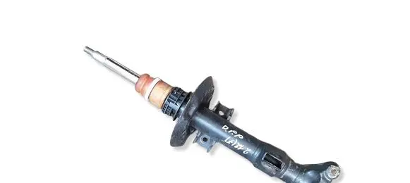 Mercedes-Benz E W212 Front shock absorber/damper A2123208738