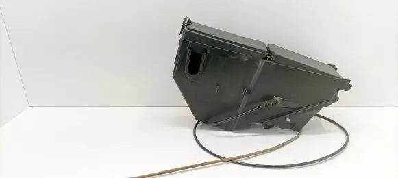 Mercedes-Benz SL R129 Fuse box set 1295401050 08540100