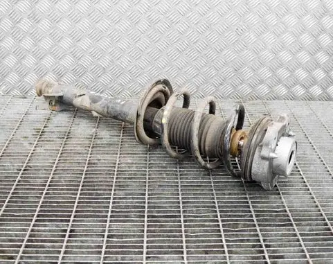 Peugeot Boxer Front shock absorber/damper 01374643080