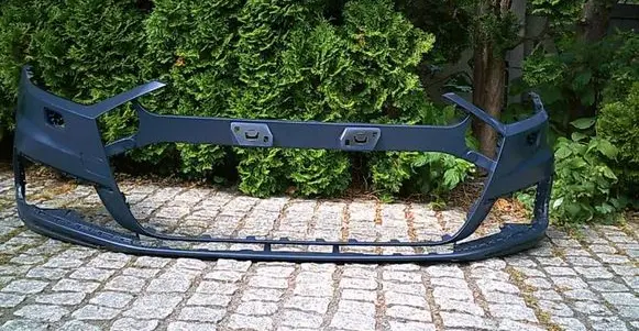 Audi A8 S8 D5 Front bumper 