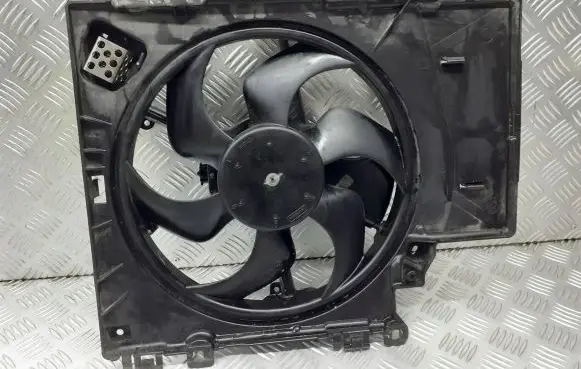 Nissan Micra Fan set 21481AX610