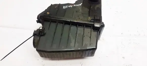 Honda Accord Air filter box