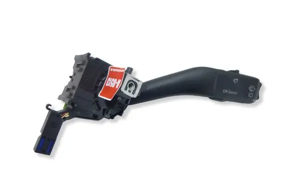 Volkswagen Touran I Wiper control stalk 1K0953519A 01203506 20350643527153