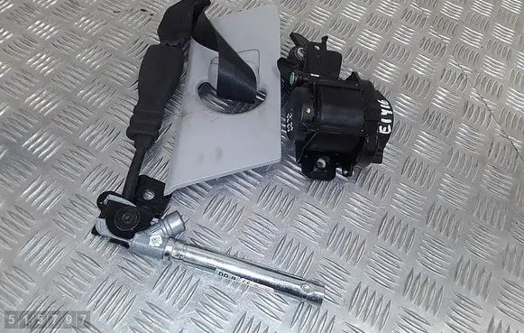 KIA Optima Front seatbelt 88820d4200wk