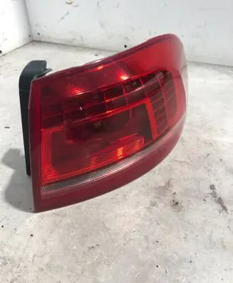Volkswagen PASSAT B7 Rear/tail lights 3AF945208B