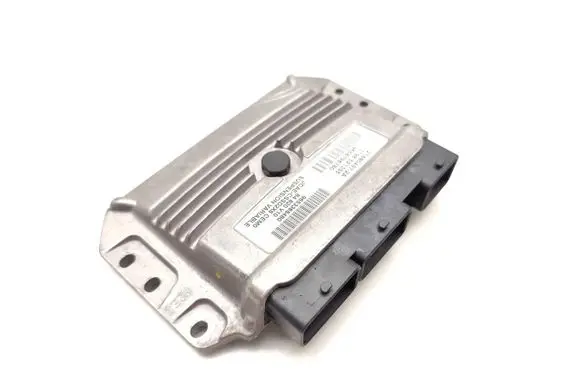 Peugeot 407 Suspension control unit/module 965338480 216804972A 719852355