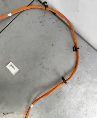 Tesla Model Y Electric car charging cable 150939510c